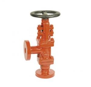 Sant Cast Steel Accessible Feed Check Valve 80 mm, CS 5